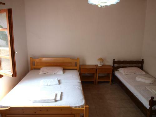 Chorto Cottage