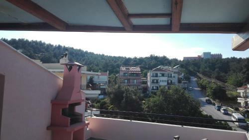 Aspa's Apartment