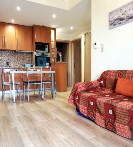 Aspa's Apartment