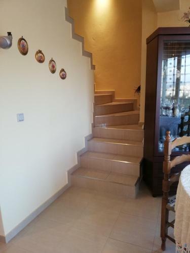 Aspa's Apartment