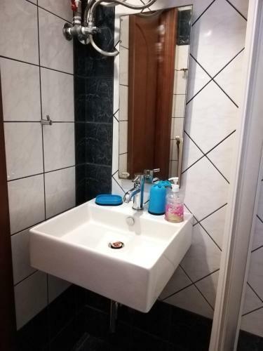 Aspa's Apartment