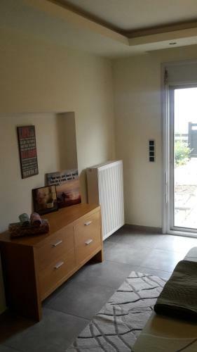 Apartamento My Home