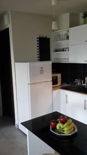 Apartamento My Home