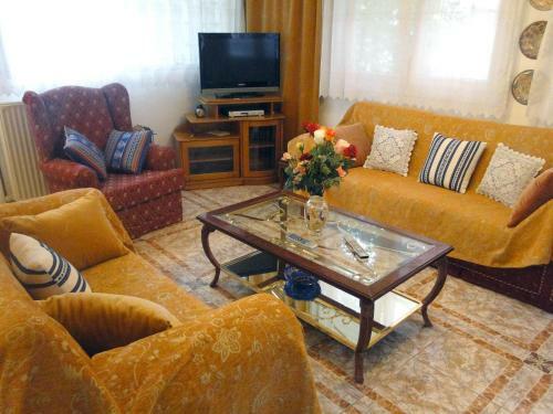 Apartamento House In The Village