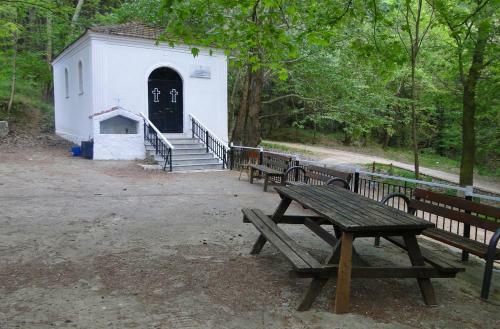 Apartamento House In The Village