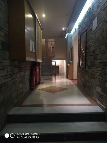 Althea Studios & Apartments
