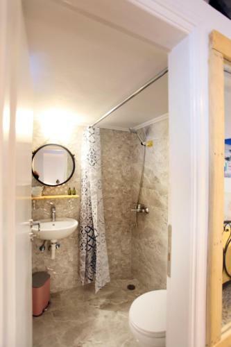 Apartamento Archipelagos Kimolos