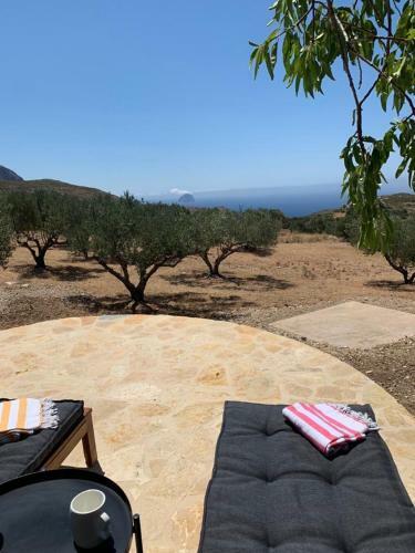 Kalamavros Nature Home
