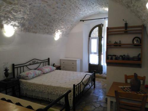 Apartamento Irina Studios