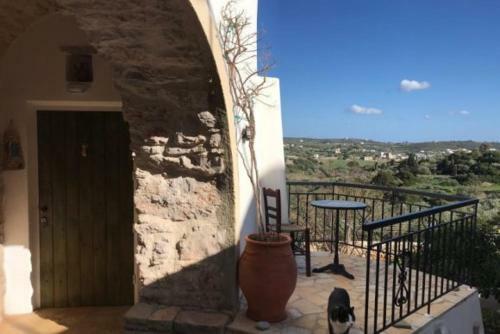 Apartamento Irina Studios