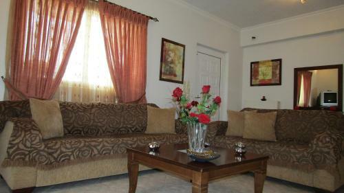Anastasia's House