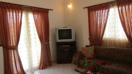 Anastasia's House