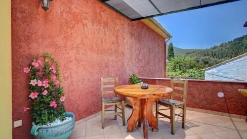 Kornata Country House