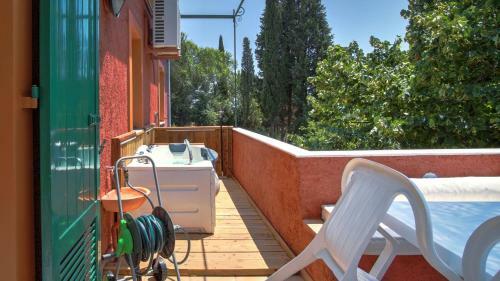 Kornata Country House