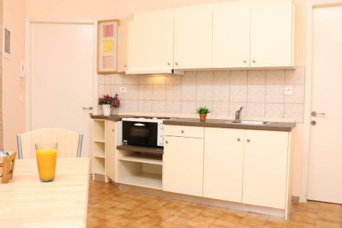 Apartamento Corfu Downtown