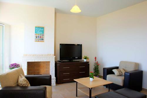 Apartamento Spartilla Villa 2