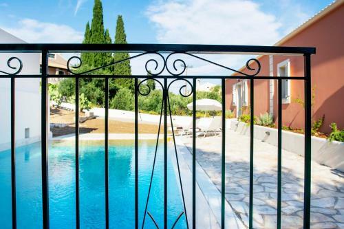 Apartamento Spartilla Villa 2