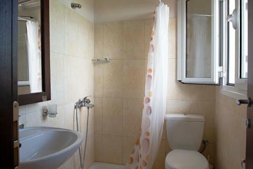 Apartamento Spartilla Villa 2