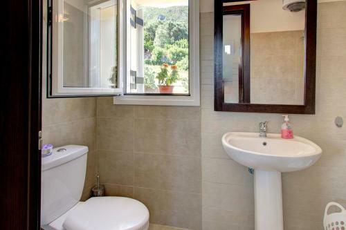 Apartamento Spartilla Villa 2