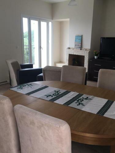 Apartamento Spartilla Villa 2