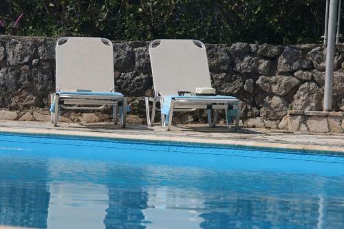 Apartamento Elite Corfu Sea View Rooms