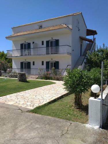 Agroturismo Sam?s Rooms