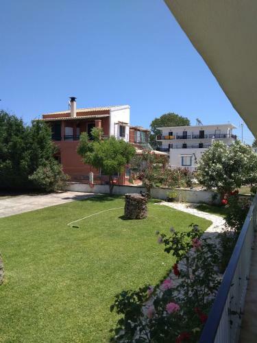 Agroturismo Sam?s Rooms