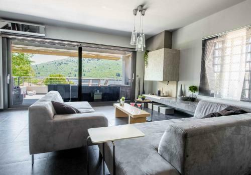 Anassa Porto Koufo Sea Front Suites
