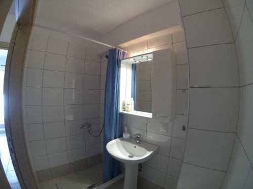 Apartamento Gabrilos Haus
