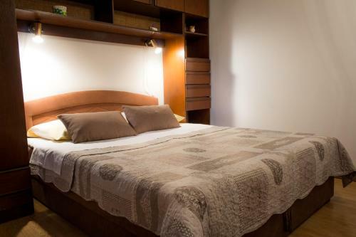 Apartman ?ina