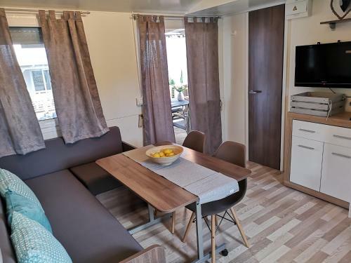 Mobile Homes Marita