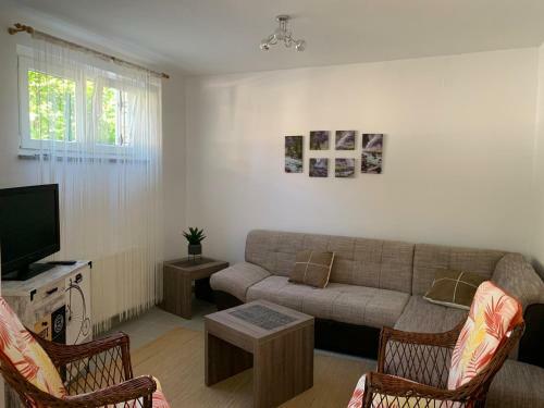 Apartamentos Erna & Inga