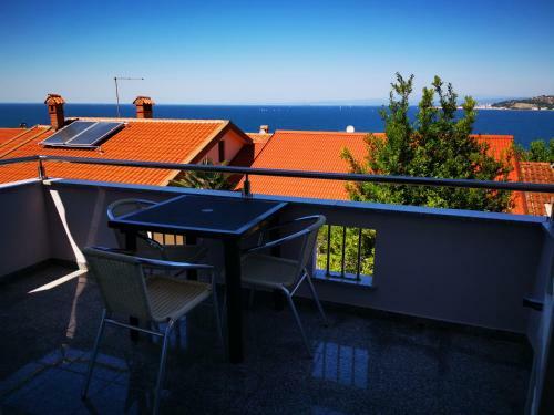 Apartamentos Erna & Inga