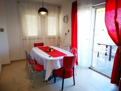 Apartamentos Erna & Inga