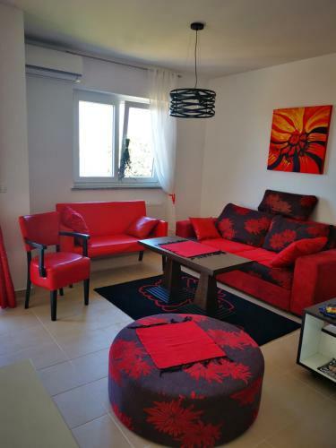 Apartamentos Erna & Inga