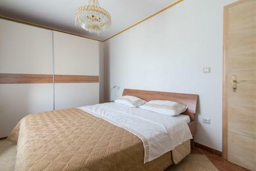 Apartamento Villa Anna