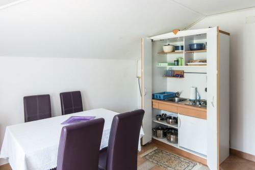Apartamento Villa Anna