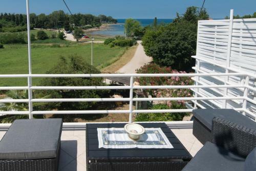 Apartamento Villa Anna