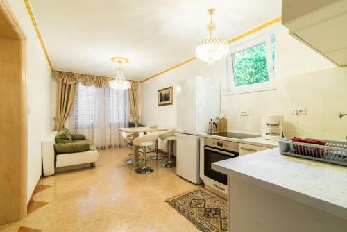 Apartamento Villa Anna