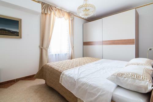 Apartamento Villa Anna