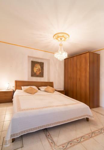 Apartamento Villa Anna