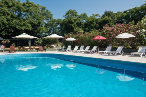 Apartamento Villa Anna
