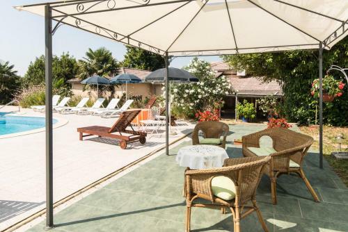 Apartamento Villa Anna
