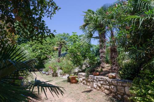 Apartamento Villa Anna