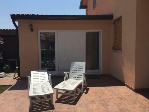 3-bedroom Villa Golf & Beach