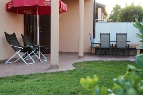 3-bedroom Villa Golf & Beach
