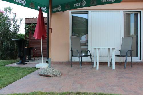 3-bedroom Villa Golf & Beach