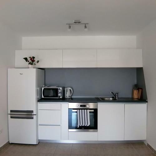 Sea View Apartments