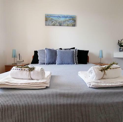 Sea View Apartments