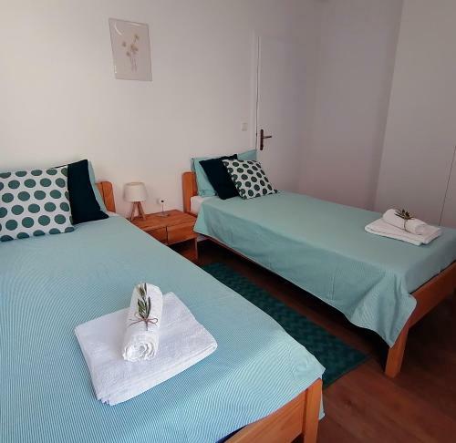 Sea View Apartments